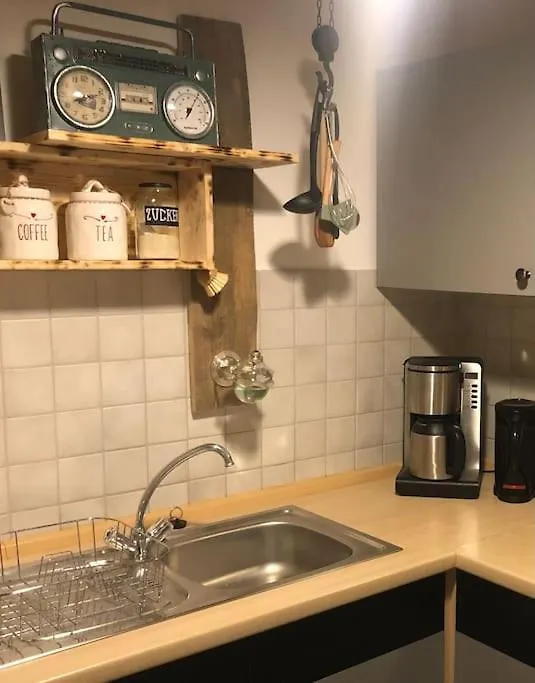Ja, Das Goenn' Ich Mir. Sauna, Natur - Alles Hier. Neudrossenfeld