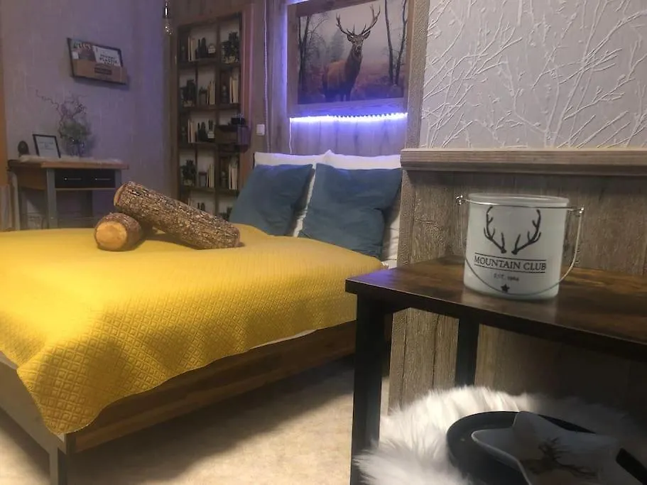 Apartamento Ja, Das Goenn' Ich Mir. Sauna, Natur - Alles Hier. Neudrossenfeld Alemanha