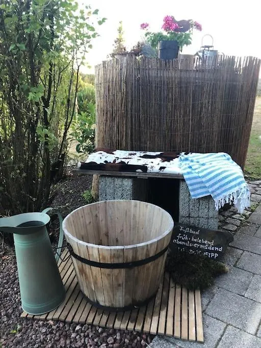Ja, Das Goenn' Ich Mir. Sauna, Natur - Alles Hier. Neudrossenfeld