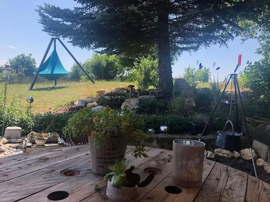 Ja, Das Goenn' Ich Mir. Sauna, Natur - Alles Hier. Neudrossenfeld
