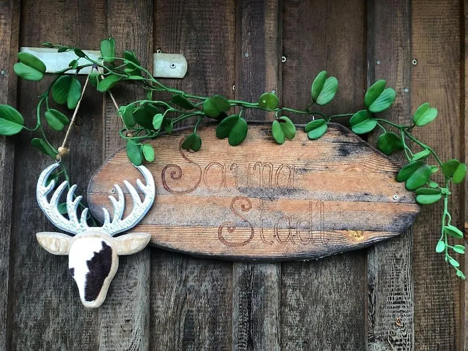 Apartamento Ja, Das Goenn' Ich Mir. Sauna, Natur - Alles Hier. Neudrossenfeld